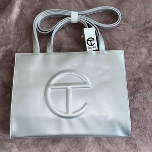 ❌SOLD❌NWT Telfar Medium Shopper Bag